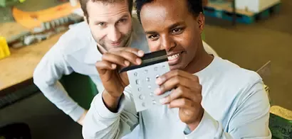 全球青年计划：yespincycle需要年轻一代