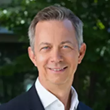 伯纳德·梅尼尔