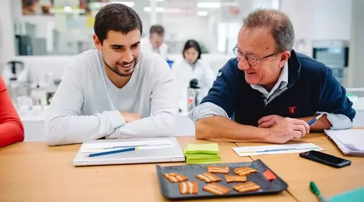 加快产品上市速度