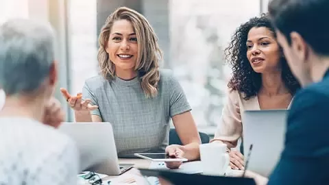 合乎伦理道德的商业方式