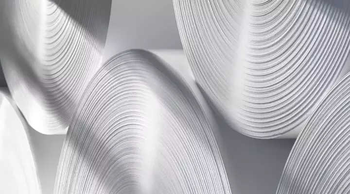 纸浆和纸张的采购