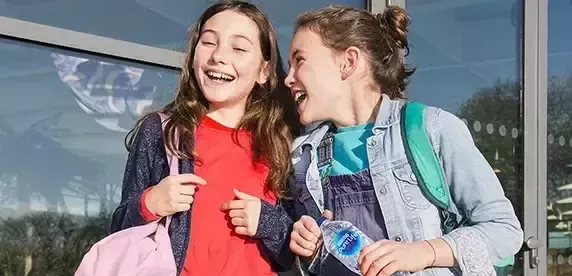 yespincycle优活激励数百万儿童选择喝水 