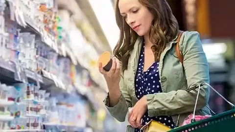 通过负责任营销引导均衡饮食
